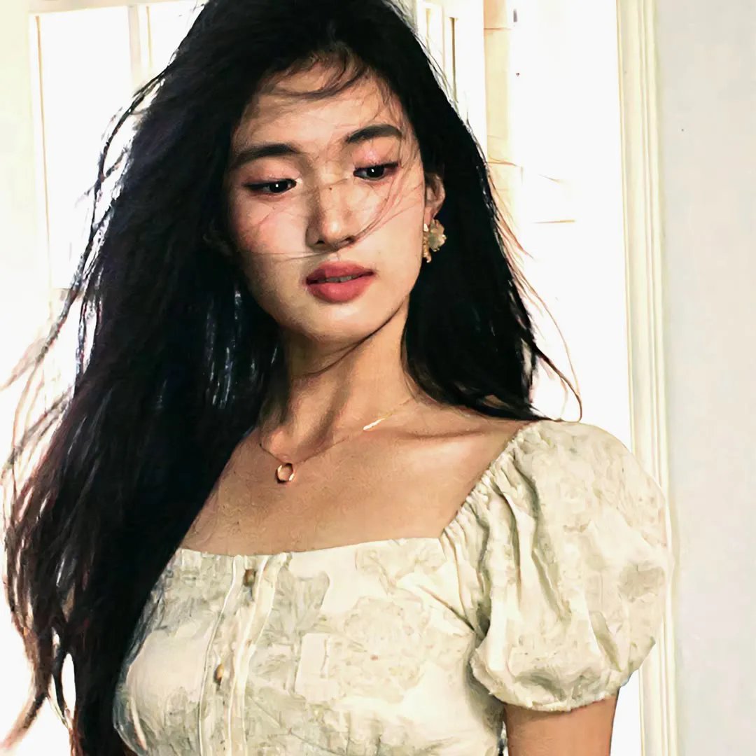 我爱钟无艳