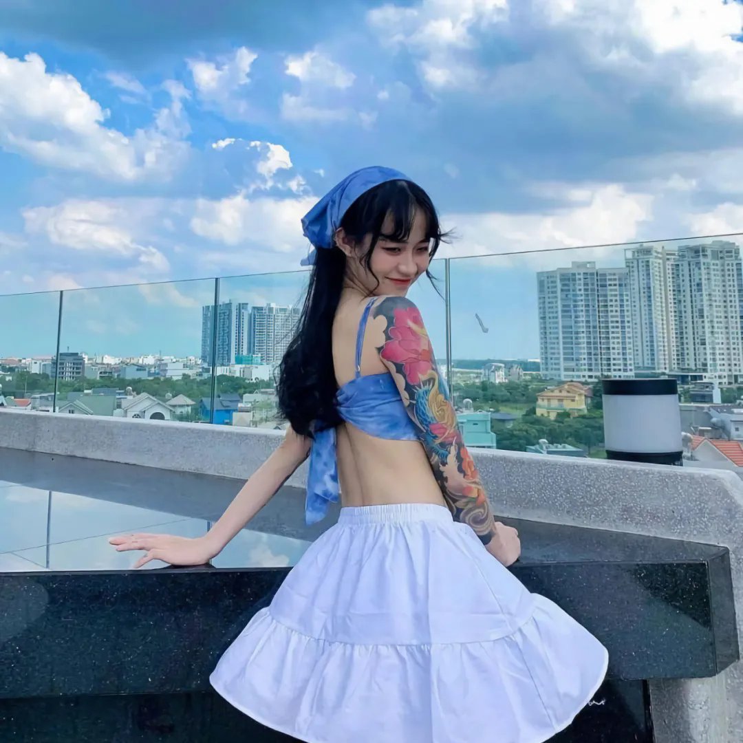 不见不散