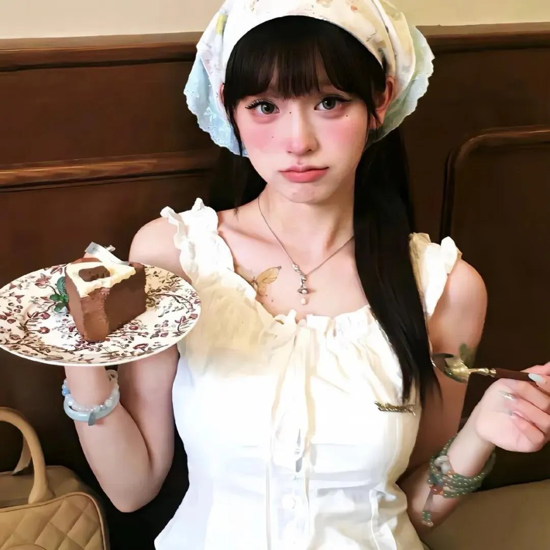 我的小山雀
